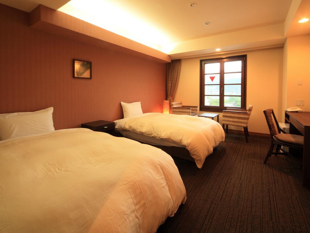 Nikko Station Hotel Classic Exterior photo