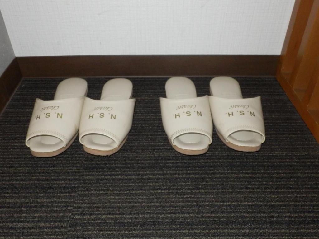 Nikko Station Hotel Classic Room photo